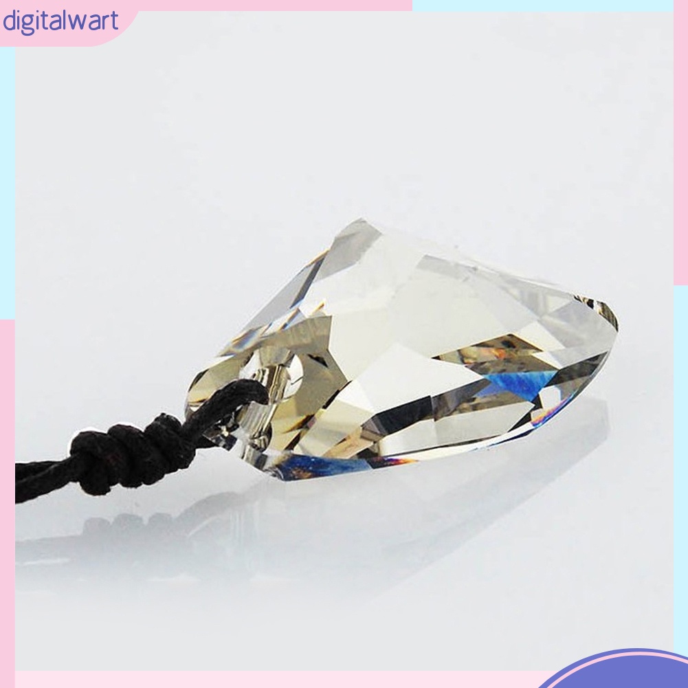 Vòng cổ Hợp Kim Đính Đá Nhân Tạo Thời Trang