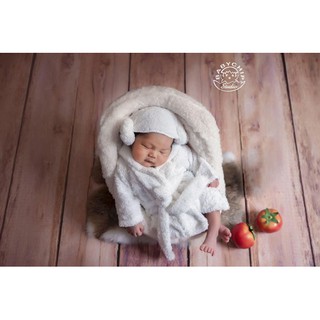 (FREE SHIP ) SET ĐỒ CHO BÉ GHẾ CHỤP ẢNH