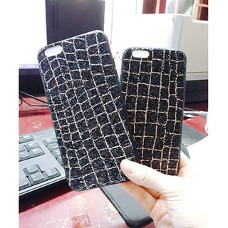 ốp lưng iPhone đính đá sang chảnh cao cấp