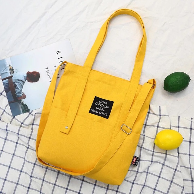 Túi Tote Quảng Châu