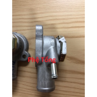 Nắp van hàn nhiệt Thaco Towner 950