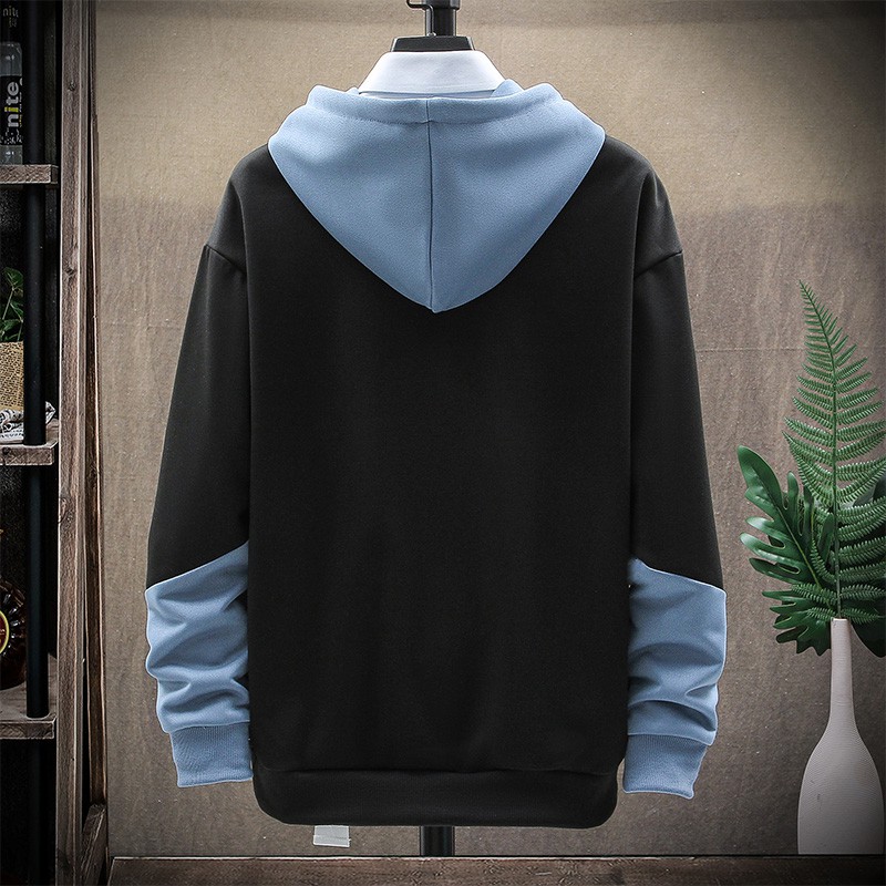 Áo Hoodie Adidas Lót Nhung Dáng Rộng Thời Trang Mùa Đông Cho Nam | BigBuy360 - bigbuy360.vn