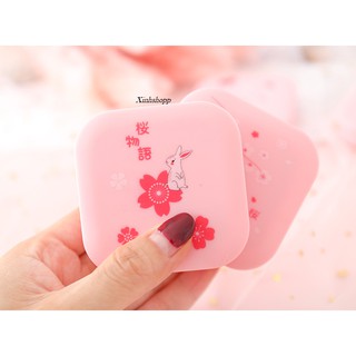 Hộp Đựng Lens Các Loại