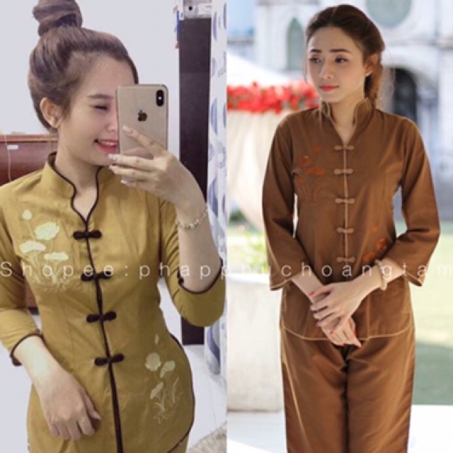 ĐỒ LAM ĐI CHÙA # CỔ TÀU VIỀN | BigBuy360 - bigbuy360.vn