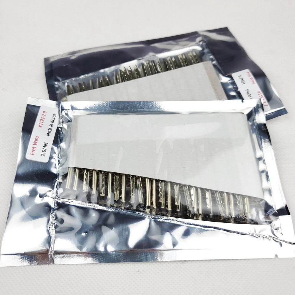 1 Set  2.0MM / 2.2MM / 2.4MM / 2.7MM / 2.9MM