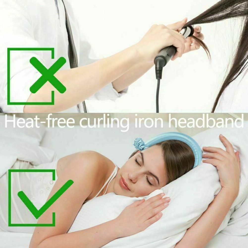 Dụng cụ uốn tóc gợn sóng