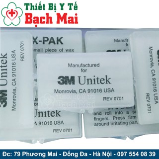 Sáp nha khoa 3m unitek chính hãng mỹ