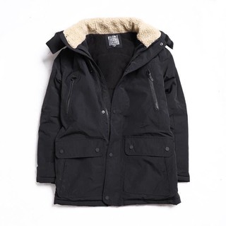 ÁO PARKA NAM[ORDER]