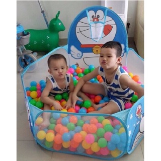Nhà bóng| lều bóng cho trẻ