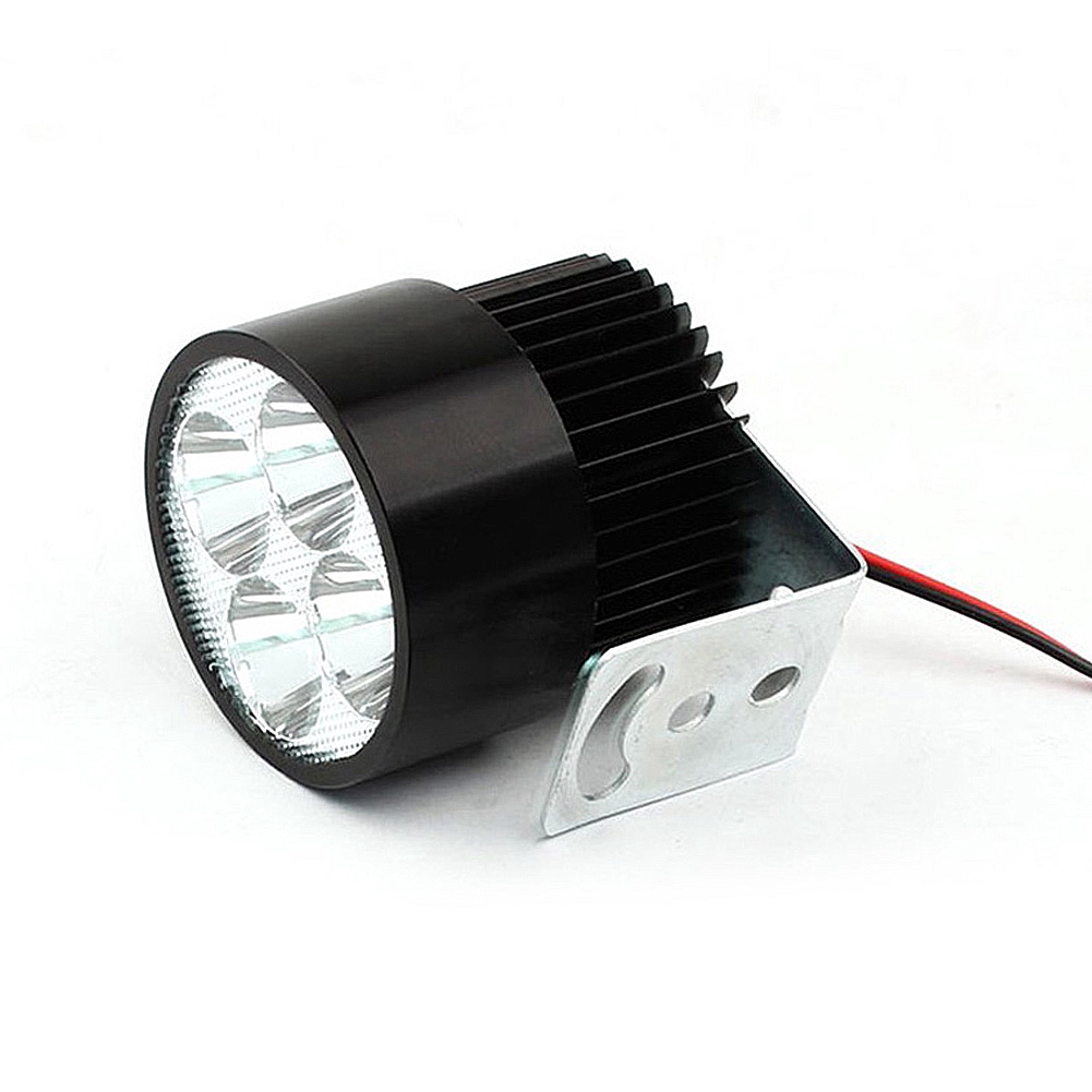 Đèn pha LED phía trước 4LED 12V-85V 20W chống nước