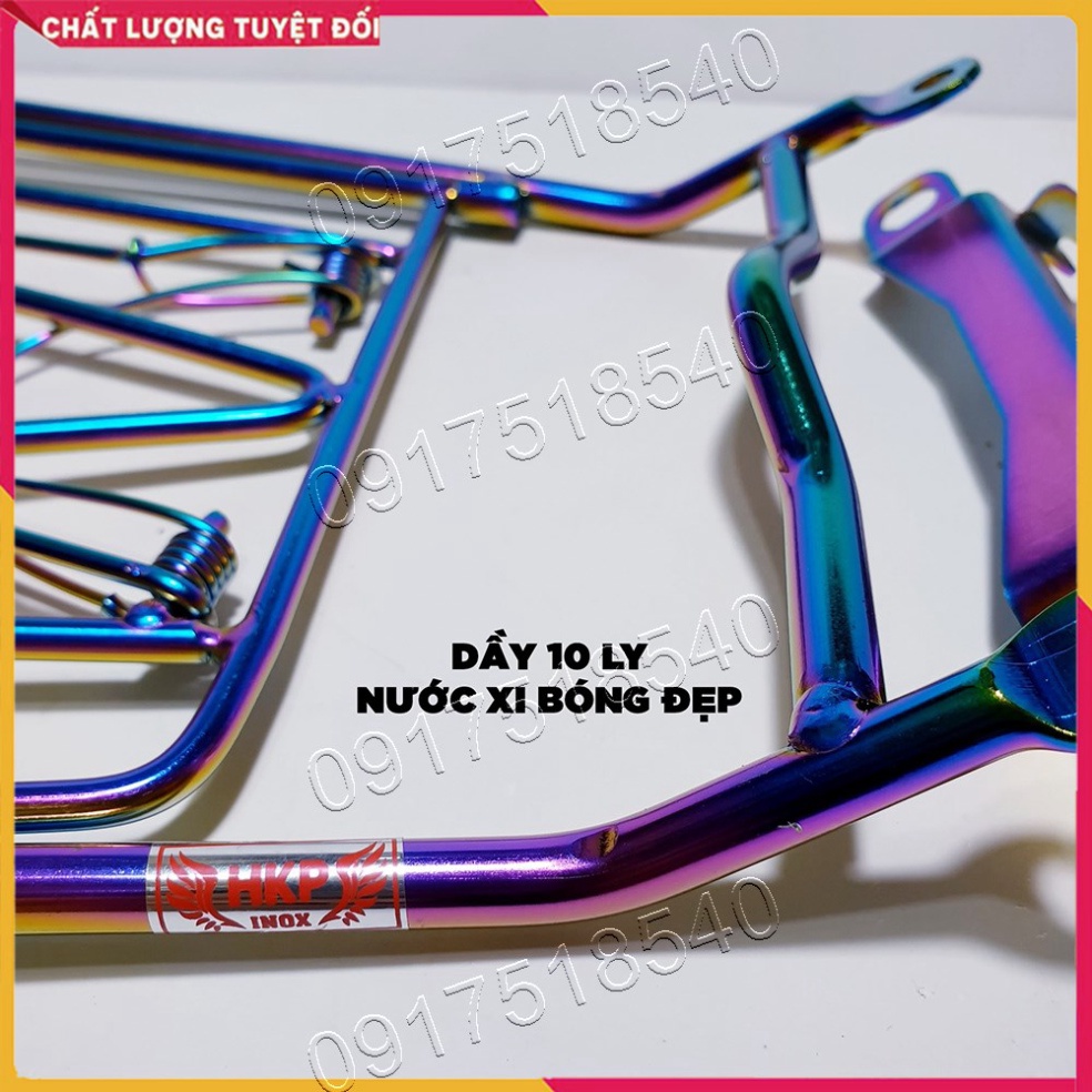 BaGa NVX 2021 - NVX 2022 V2 10 Ly Xi Titan Hàng Loại 1 Ảnh thật Sp