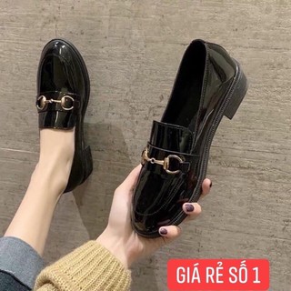 Giầy nữ /Loafer  size 35-40