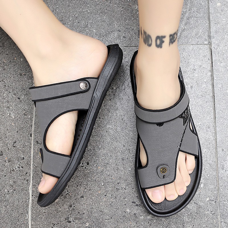 YOZOH men's sandals size 38-44