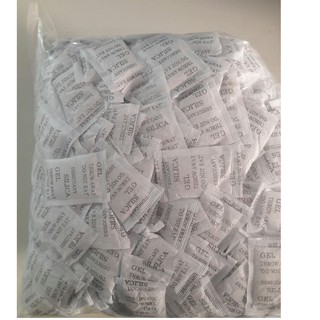 Gói hút ẩm 3g-1kg