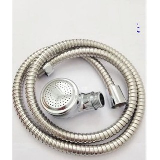 Vòi sen inox giường gội