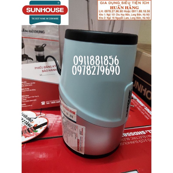 Động cơ máy xay  Sunhouse MaMa SHD5340B SHD5341G SHD5340 SHD5341 SHD5315G SHD5315