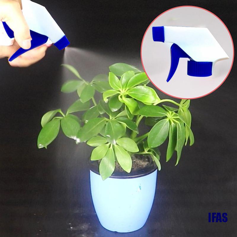 [Hàng mới về] Chai xịt bằng nhựa dung tích 500ml tiện dụng