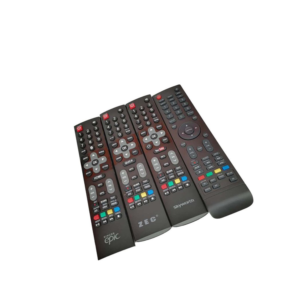 Điều khiển từ xa COOCAA cho Skyworth Smart TV tất cả COOCAA Skyworth TV Remote