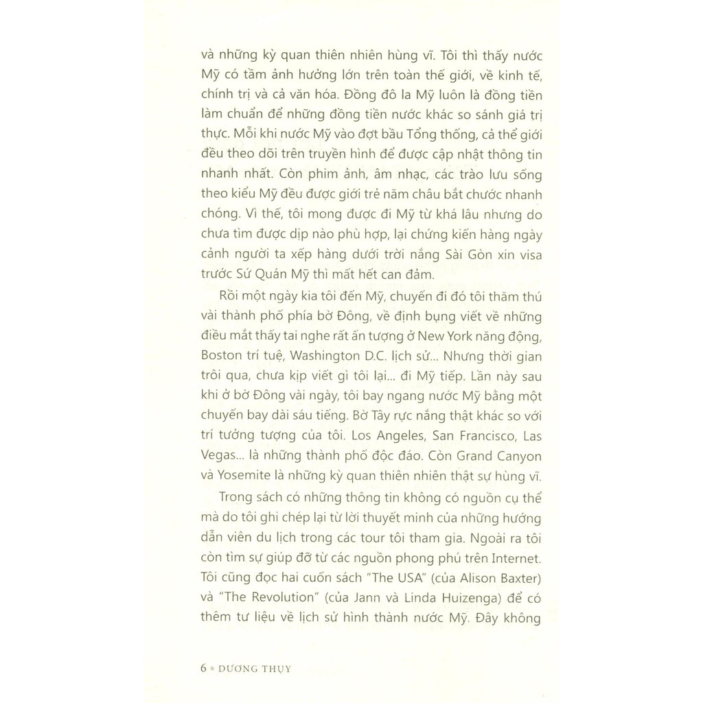 Sách - Tôi Nghĩ Tôi Thích Nước Mỹ | BigBuy360 - bigbuy360.vn