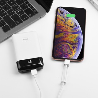 Cáp sạc hoco Lightning Lightning X31