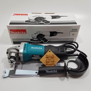 MÁY MÀI GÓC MAKITA