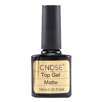 Matte Top Gel Lì CNDSE