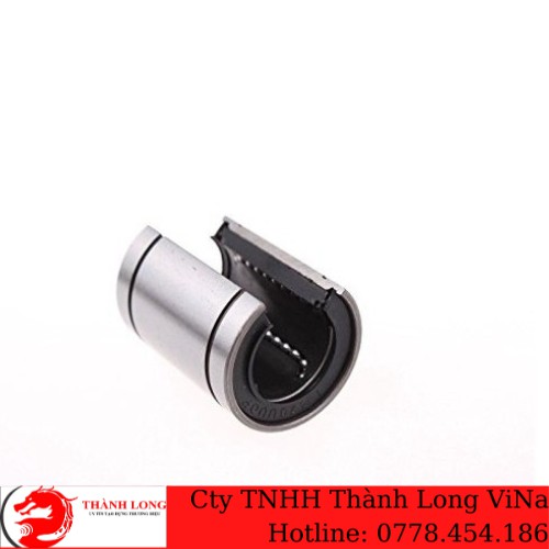 [Có hàng] Con trượt tròn khuyết LM16UUOP LM20UUOP LM25UUOP LM30UUOP LH 0778454186