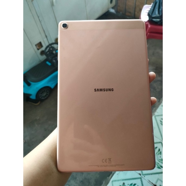 Máy tính bảng sam sung tab A t515