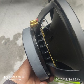 Loa bas 25 ,coil 65 từ 156, 1 cái