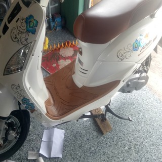 Bộ tem chỉ phản quang cao cấp cho xe, phòng, tủ lạnh