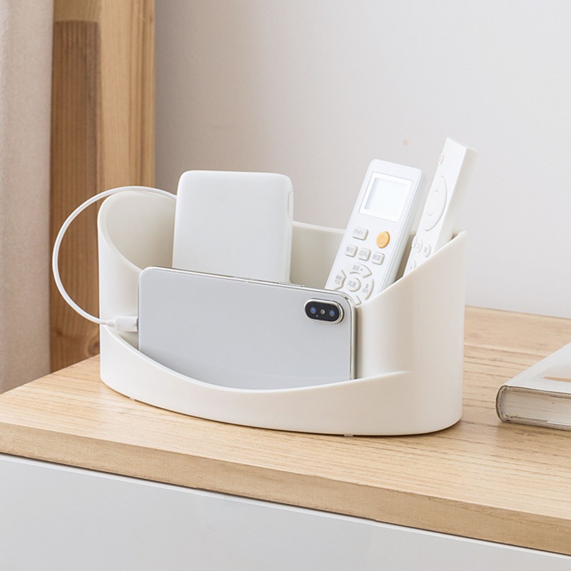 Giá Đỡ Điều Khiển Từ Xa Để Bàn Phòng Khách Tiện Lợi