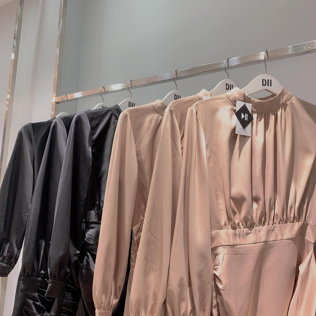 ĐẦM THIẾT KẾ MANGO CAO CẤP ( CLARA DRESS ) | BigBuy360 - bigbuy360.vn