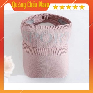 [ Rẻ Vô Địch ] Mũ đội nửa đầu Sport