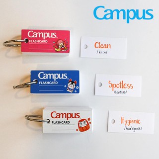 Flashcard Học Tiếng Anh Siêu Tiện Dụng