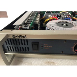 Cục đẩy Yamaha P9500S-40 sò lớn