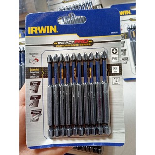Mũi vít thương hiệu IRWIN