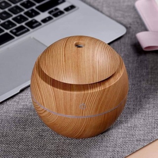 (BH 6T) Máy xông tinh dầu khuyếch tán