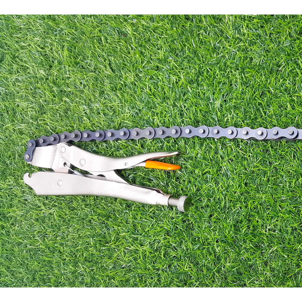 KÌM BẤM CHẾT DÂY XÍCH KAPUSI 250MM