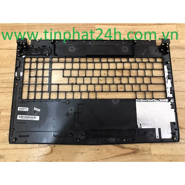 Thay Vỏ Laptop MSI GL62 GV62 GP62 GL62M MS-16J5