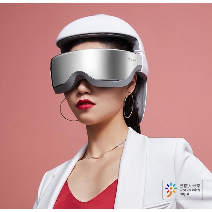 Máy massage đầu đa năng Xiaomi Momoda SX315 | Máy masage thử giản cao cấp xiaomi | mihomesaigon