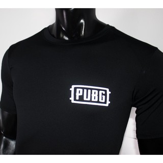 Áo thun PUBG