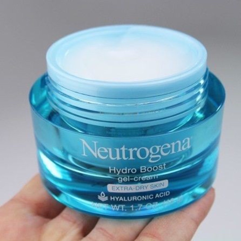 Kem dưỡng ẩm Neutrogena skin Detox 2 in 1 Pháp
