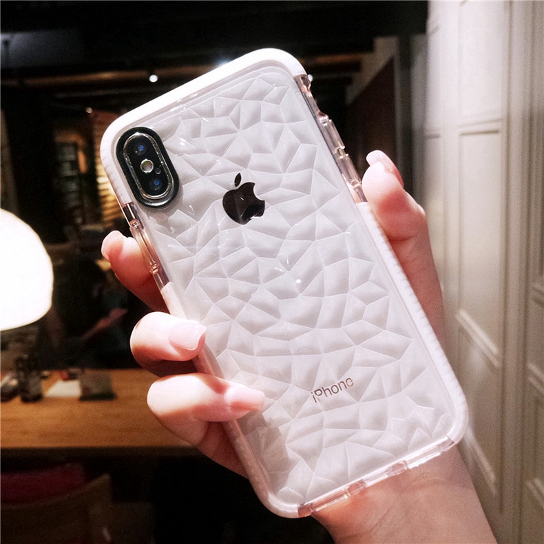 Ốp điện thoại chống sốc chống rơi cho iPhone 13 12 11 Pro Max XR X XS Max 6 6s 7 8 6plus 8plus SE 2020 | BigBuy360 - bigbuy360.vn