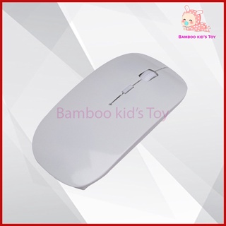 Chuột Không Dây Wireless 2.4Ghz Siêu Mỏng