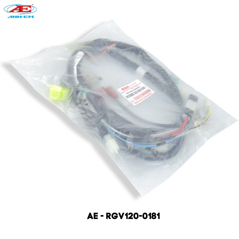 Dây sườn OEM (RGV) - RGV120-0181