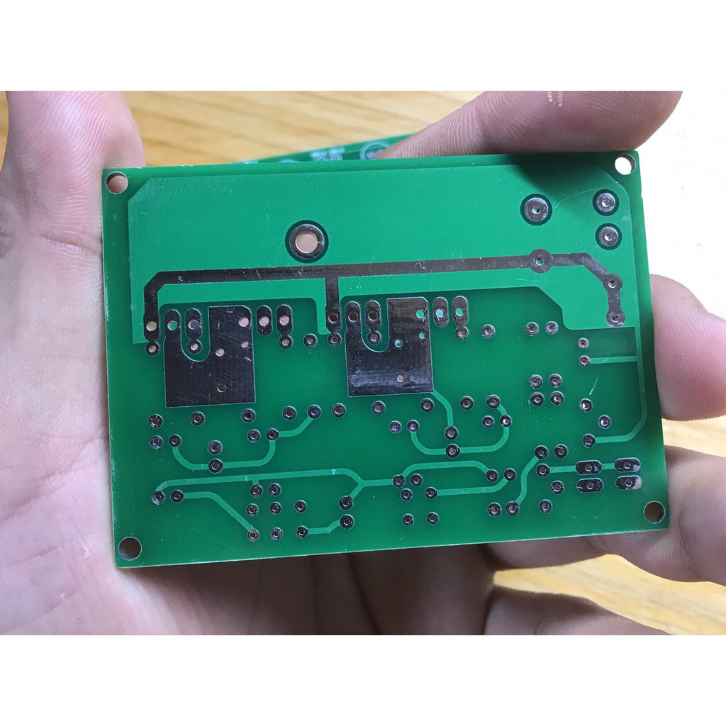 Inverter sine giá rẻ