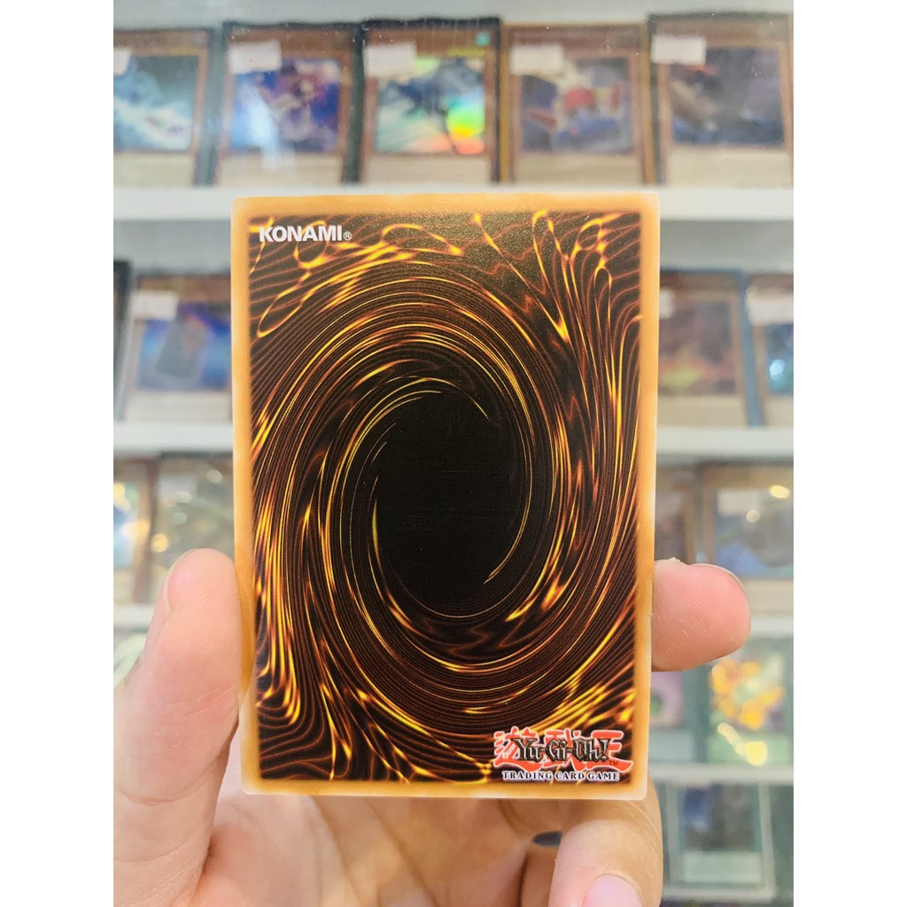 Thẻ Bài Lẻ YugiOh! Mã LDS1-EN033 - Cyberdark Keel - Common - 1st Edition