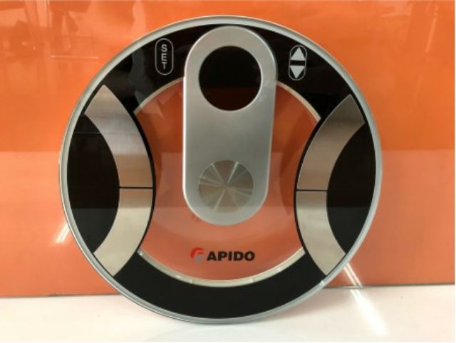Cân sức khỏe và phân tích các chỉ số cơ thể Rapido