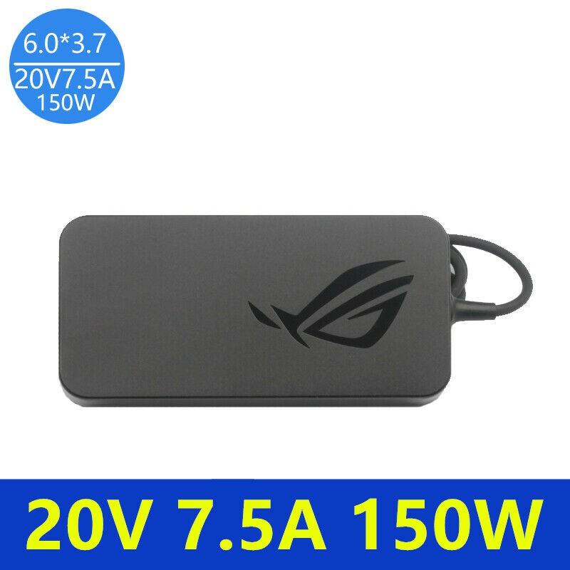 💖 Sạc Laptop ASUS 20V 7.5A 150W ASUS Rog Strix G531GT-AL001T ADP-150CH B / Asus TUF Gaming FX505DT-EB73 FX95D VX60G