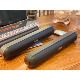 Loa bluetooth Kimiso 126